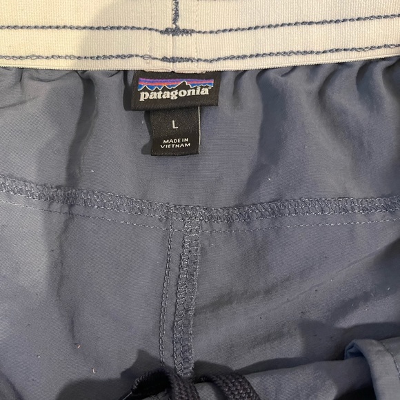 Patagonia nylon shorts - Picture 2 of 2